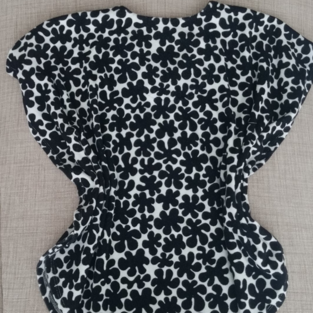 Marimekko for Target Terrycloth Cover Up